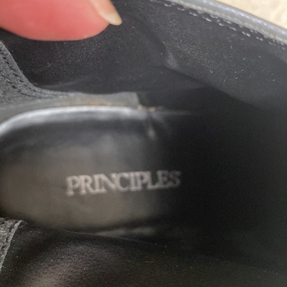 Boots - Picture 5 of 7